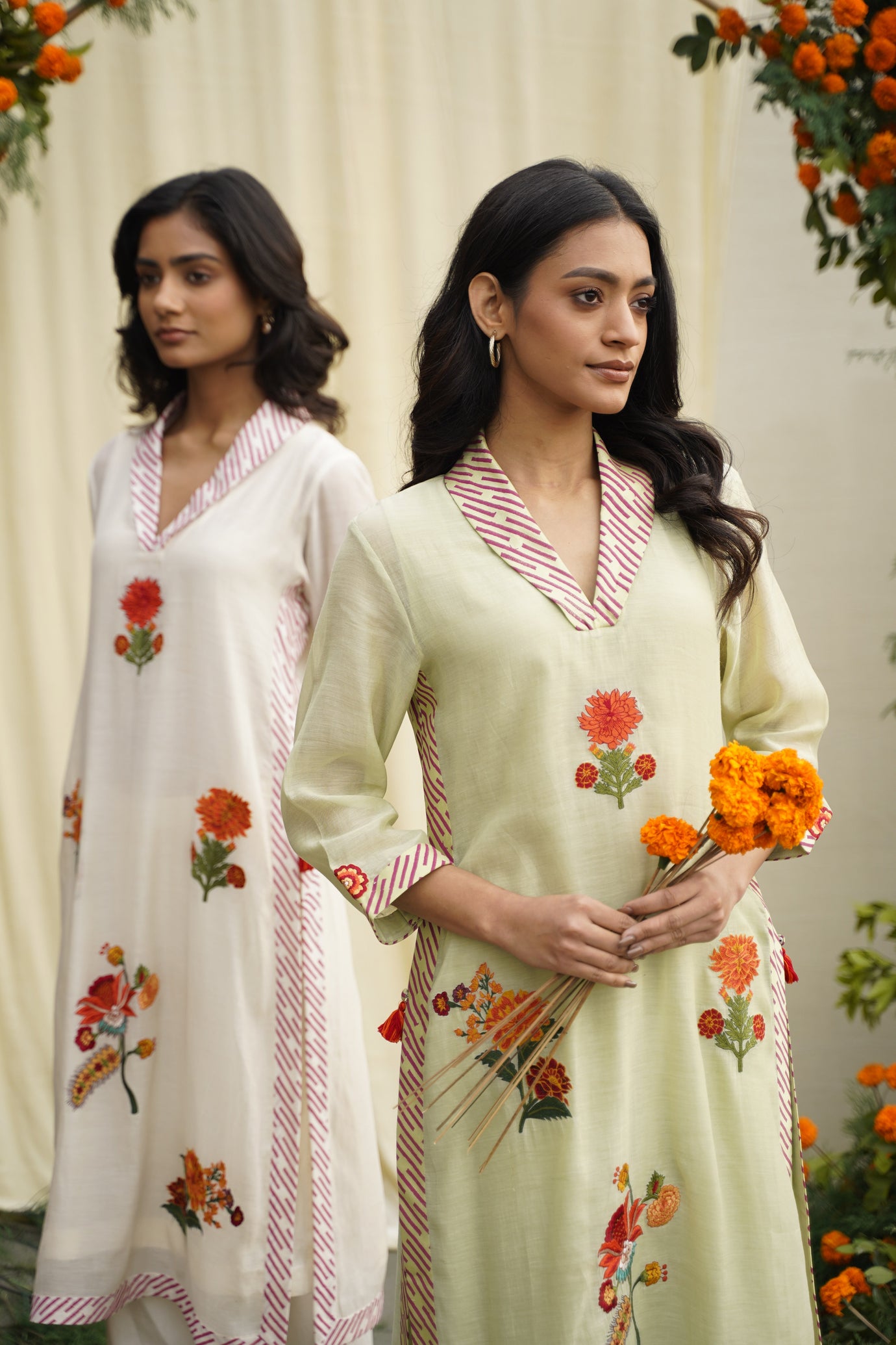 Marigold